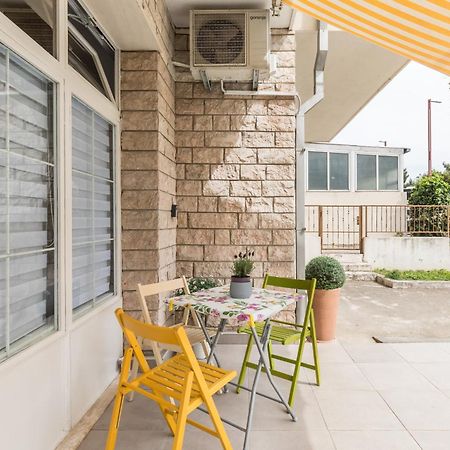 Apartment Modern Studio Near Znjan Beach Split Luaran gambar