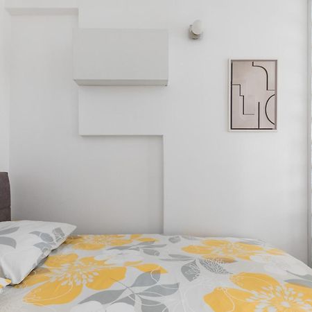 Apartment Modern Studio Near Znjan Beach Split Luaran gambar