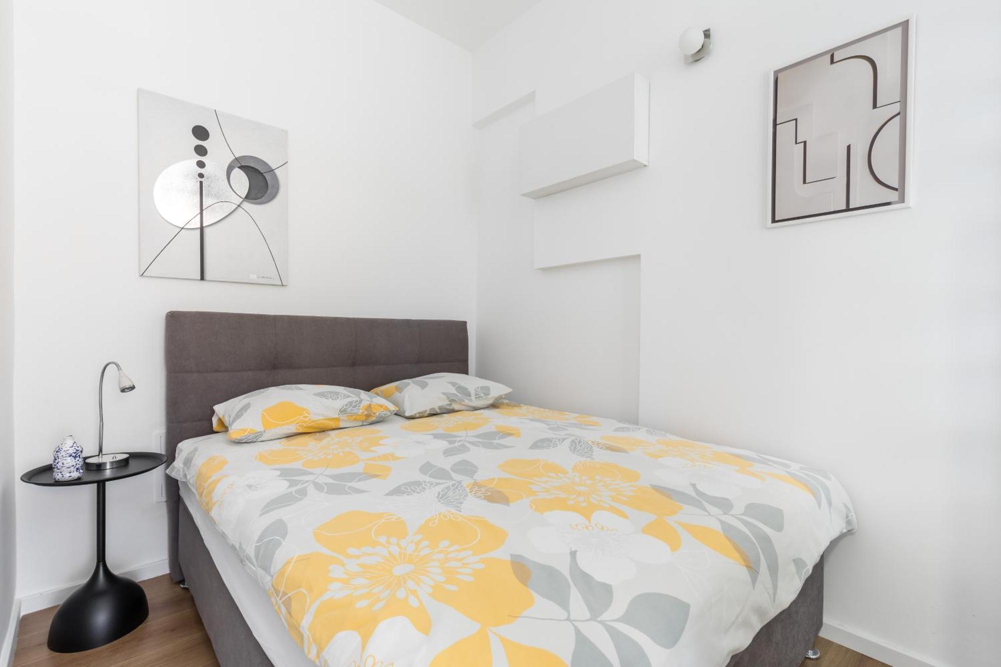 Apartment Modern Studio Near Znjan Beach Split Luaran gambar