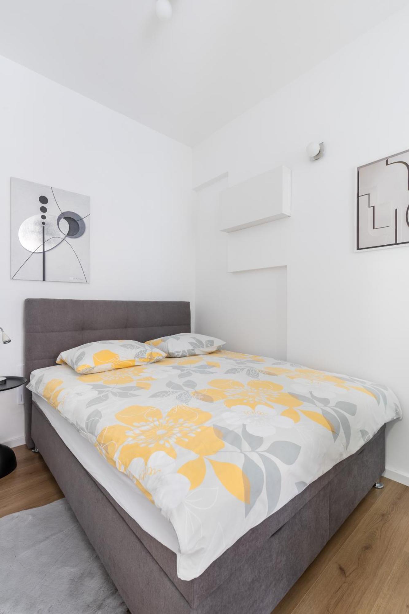 Apartment Modern Studio Near Znjan Beach Split Luaran gambar