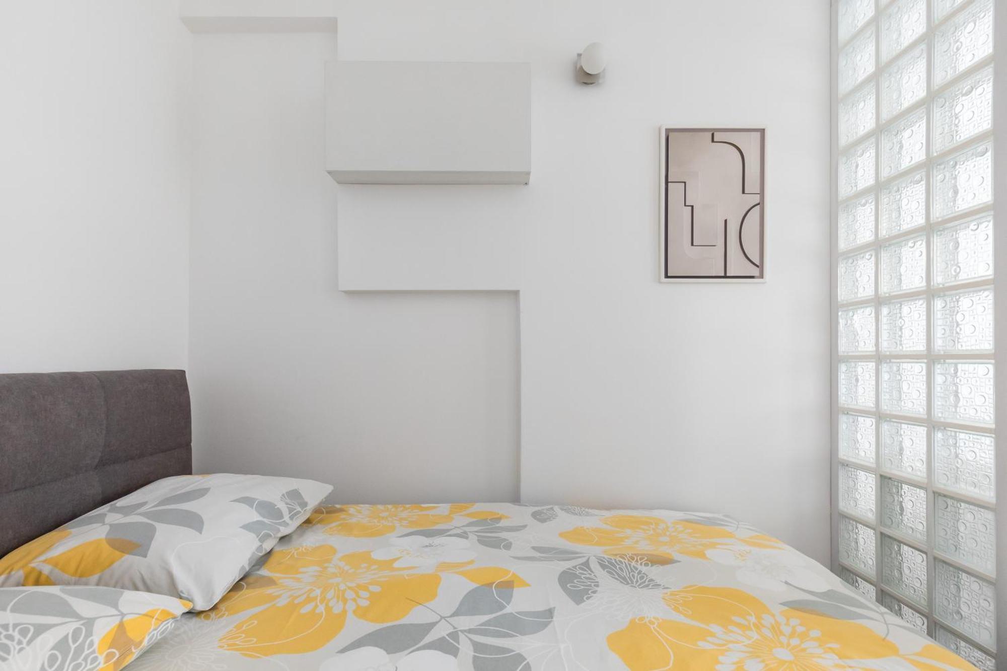 Apartment Modern Studio Near Znjan Beach Split Luaran gambar