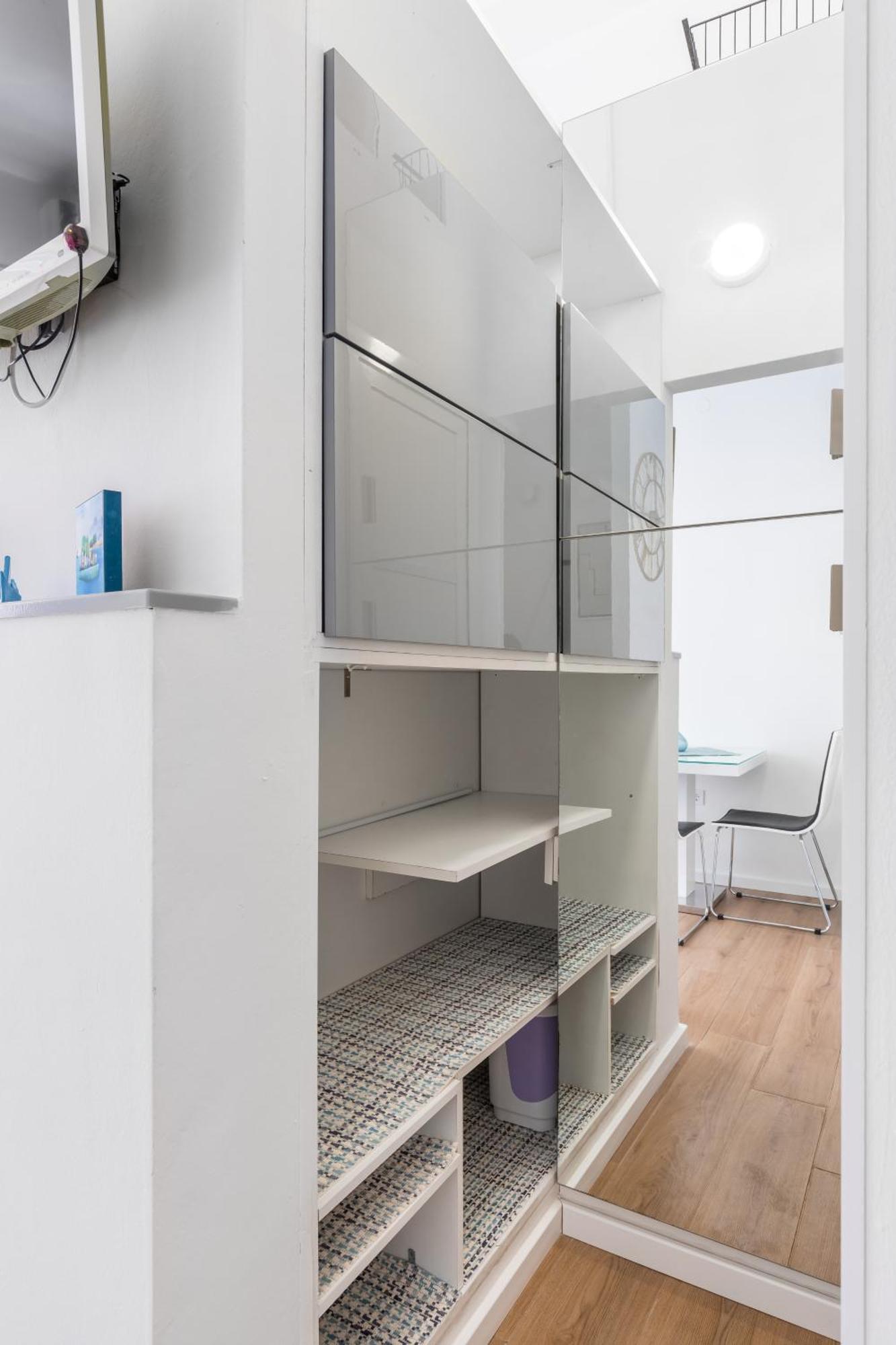 Apartment Modern Studio Near Znjan Beach Split Luaran gambar