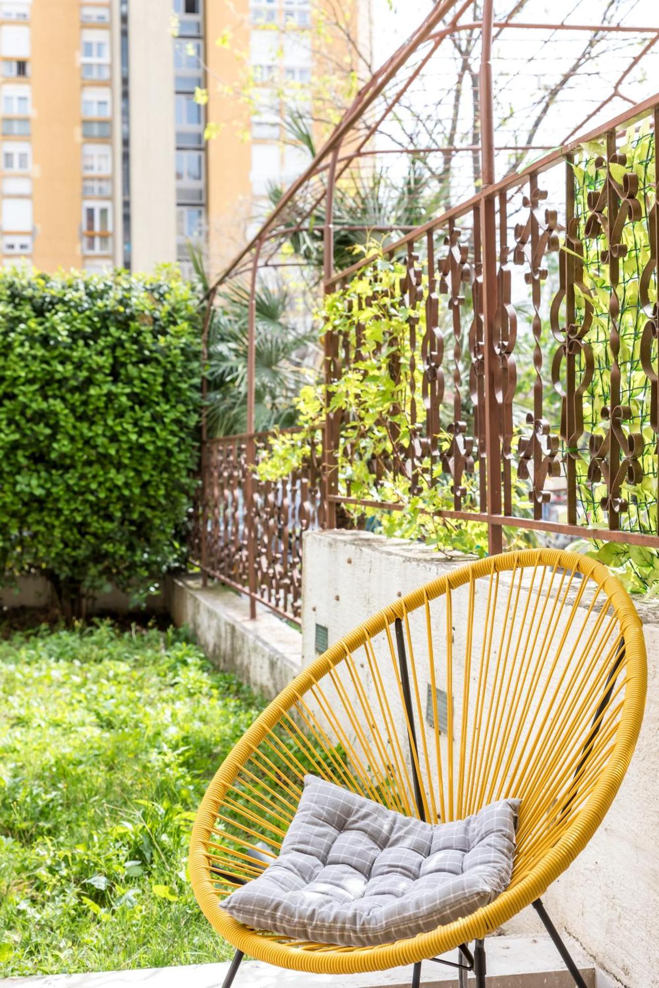 Apartment Modern Studio Near Znjan Beach Split Luaran gambar
